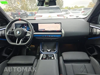 2026 BMW X3 M50 – miniatura 11