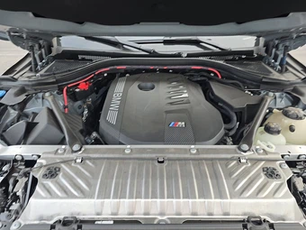 2026 BMW X3 M50 – miniatura 16