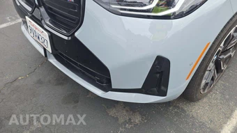 2026 BMW X3 M50 – miniatura 20