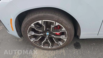 2026 BMW X3 M50 – miniatura 22