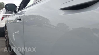 2026 BMW X3 M50 – miniatura 23