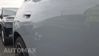 2026 BMW X3 M50 – miniatura 28