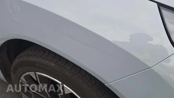 2026 BMW X3 M50 – miniatura 29