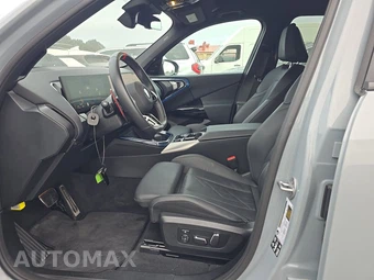 2026 BMW X3 M50 – miniatura 7