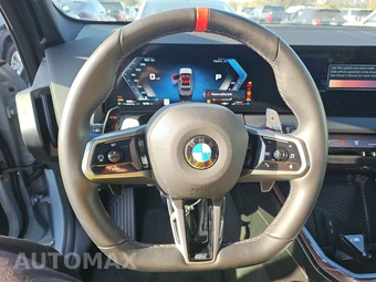 2026 BMW X3 M50 – miniatura 10