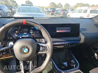 2026 BMW X3 M50 – miniatura 11