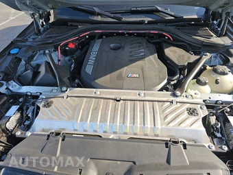 2026 BMW X3 M50 – miniatura 16