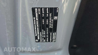 2026 BMW X3 M50 – miniatura 18