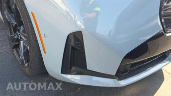 2026 BMW X3 M50 – miniatura 20