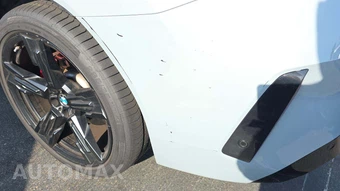 2026 BMW X3 M50 – miniatura 22