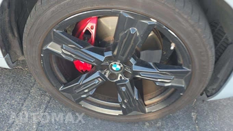 2026 BMW X3 M50 – miniatura 24