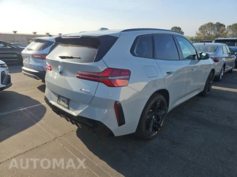 2026 BMW X3 M50 – miniatura 4