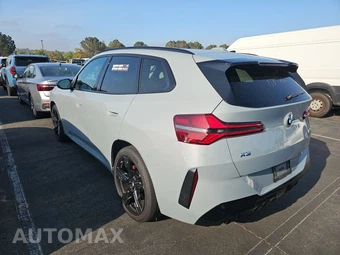2026 BMW X3 M50 – miniatura 6