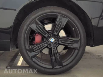 2026 BMW X3 M50 – miniatura 12