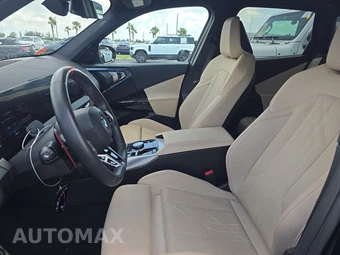 2026 BMW X3 M50 – miniatura 13