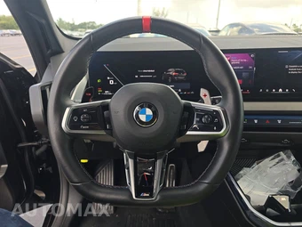 2026 BMW X3 M50 – miniatura 16