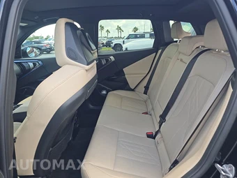 2026 BMW X3 M50 – miniatura 19