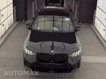 2026 BMW X3 M50 – miniatura 2