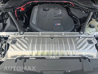 2026 BMW X3 M50 – miniatura 22