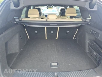 2026 BMW X3 M50 – miniatura 23