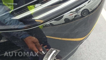 2026 BMW X3 M50 – miniatura 26