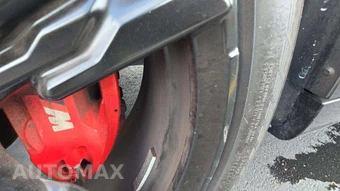 2026 BMW X3 M50 – miniatura 29