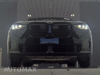 2026 BMW X3 M50 – miniatura 3