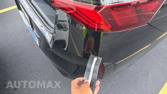 2026 BMW X3 M50 – miniatura 32