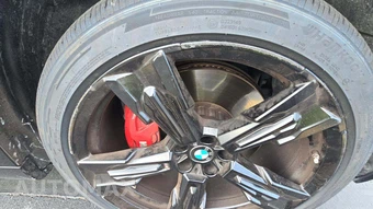 2026 BMW X3 M50 – miniatura 34