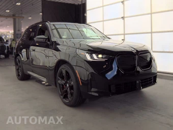 2026 BMW X3 M50 – miniatura 4