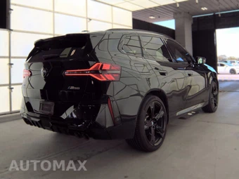 2026 BMW X3 M50 – miniatura 5
