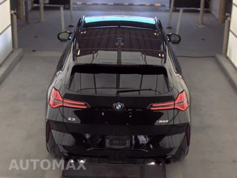 2026 BMW X3 M50 – miniatura 6