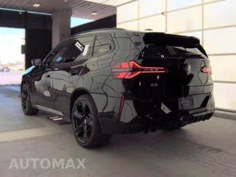 2026 BMW X3 M50 – miniatura 8