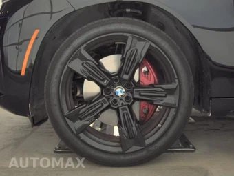 2026 BMW X3 M50 – miniatura 9