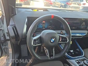 2026 BMW X3 M50 – miniatura 15
