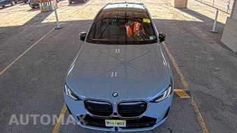 2026 BMW X3 M50 – miniatura 2
