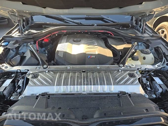 2026 BMW X3 M50 – miniatura 21
