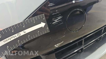 2026 BMW X3 M50 – miniatura 25