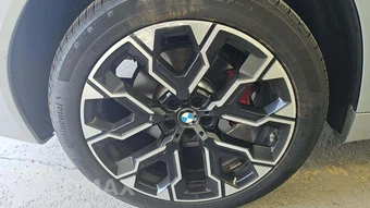 2026 BMW X3 M50 – miniatura 26