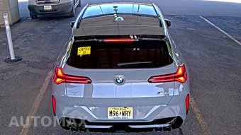 2026 BMW X3 M50 – miniatura 5