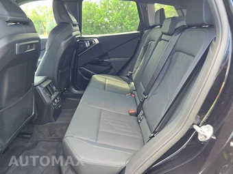 2026 BMW X3 M50 - miniatura 13