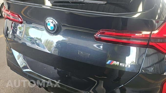 2026 BMW X3 M50 - miniatura 22