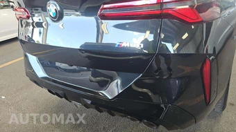 2026 BMW X3 M50 - miniatura 23
