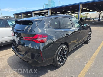 2026 BMW X3 M50 - miniatura 4