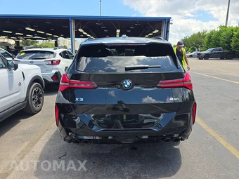 2026 BMW X3 M50 - miniatura 5