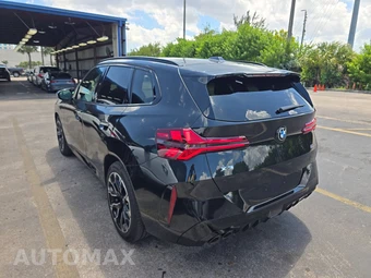 2026 BMW X3 M50 - miniatura 6