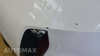 2026 BMW X3 M50 - miniatura 20