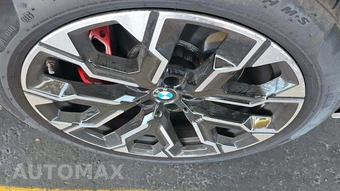 2026 BMW X3 M50 - miniatura 21