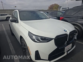 2026 BMW X3 M50 - miniatura 3