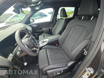 2026 BMW X3 M50 – miniatura 13